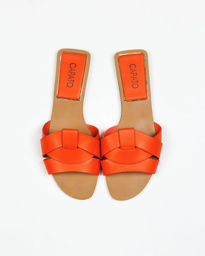 Elise Orange