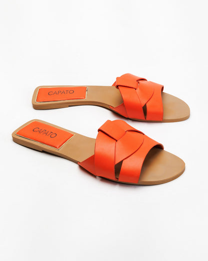 Elise Orange