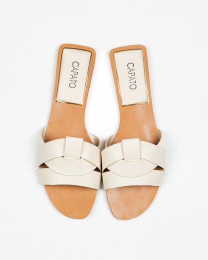 Elise Beige