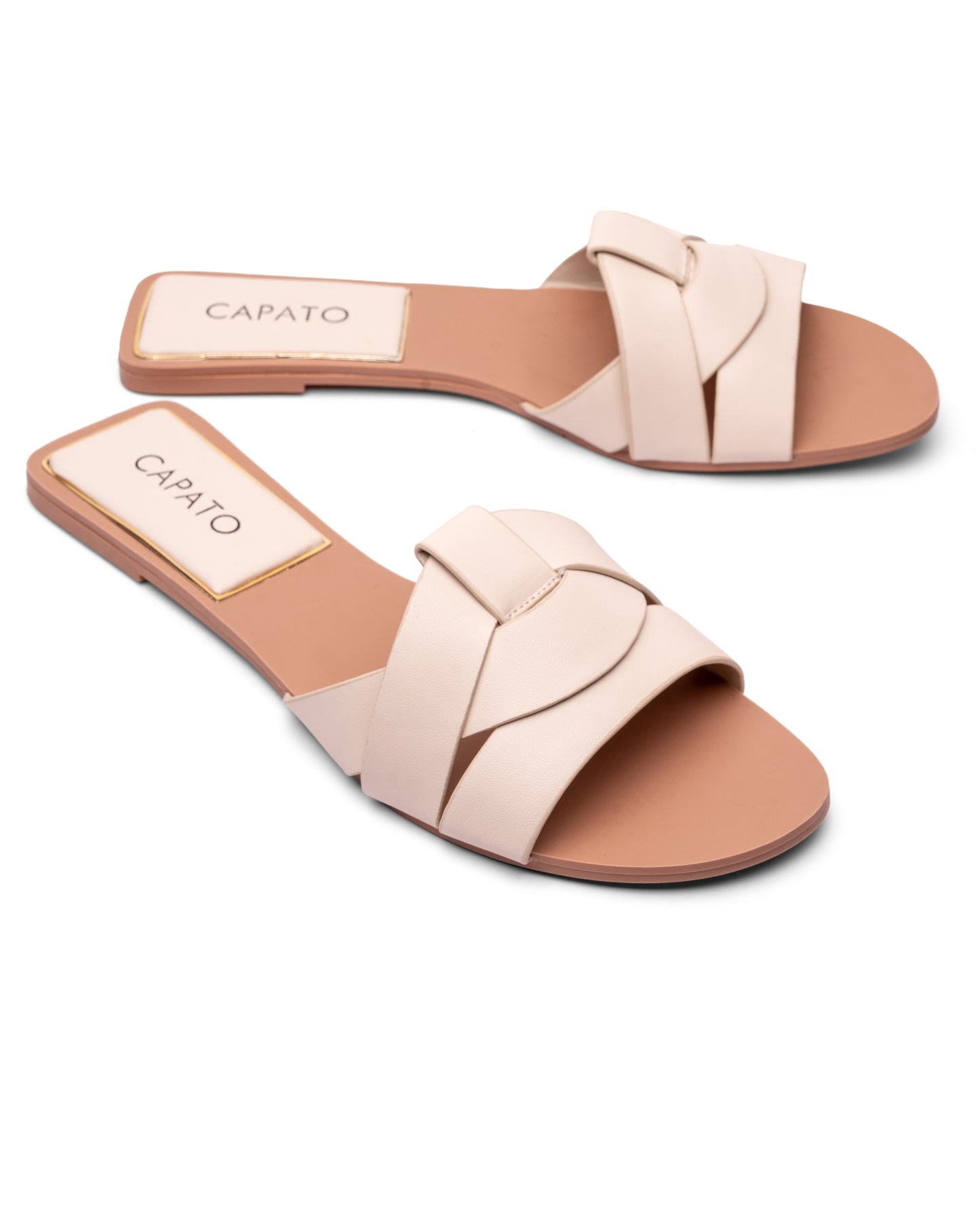 Elise Beige