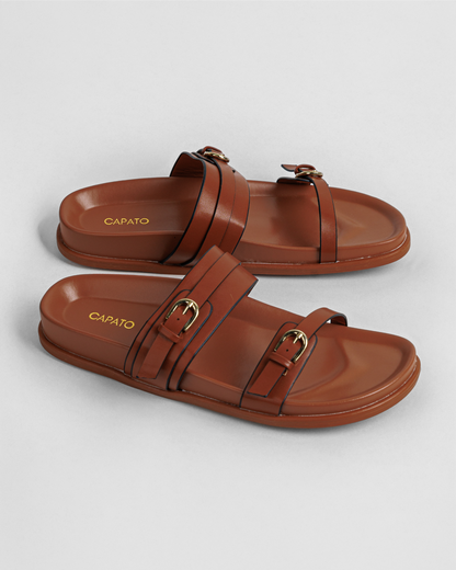Fika Brown