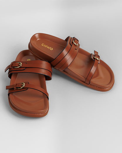 Fika Brown