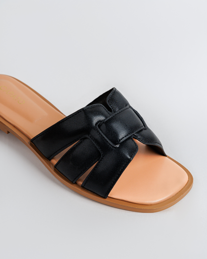 Tesi Black