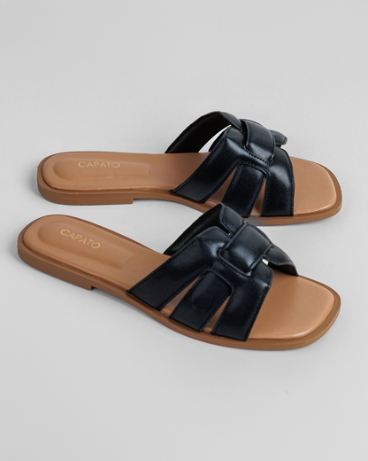 Tesi Black